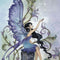 Creation by Amy Brown Yoga 910 2-in-1 14in Touch-Screen Skin